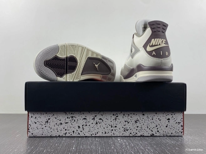 Maniere A Air Jordan Ma FZ4810-001 x Phantom 4 1008